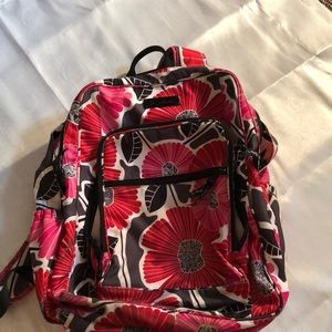 Vera Bradley backpack